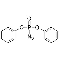 Diphenyl phosphoryl azide|02307|26386-88-9
