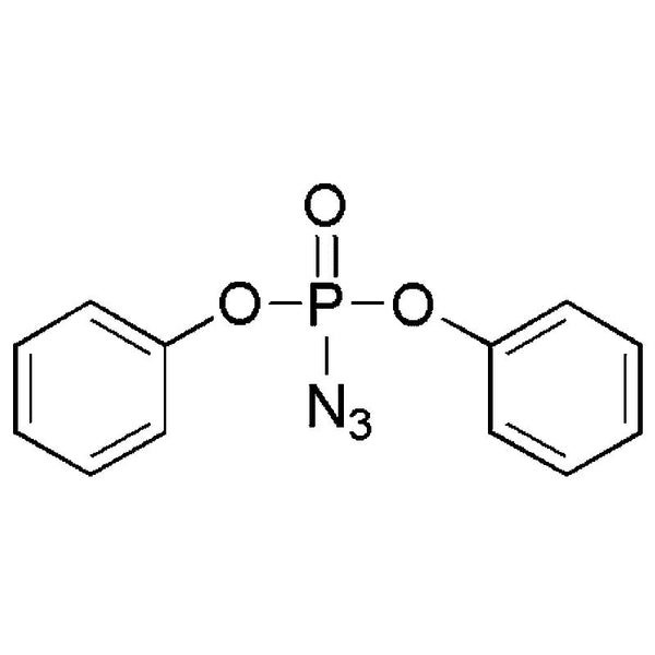 Diphenyl phosphoryl azide|02307|26386-88-9