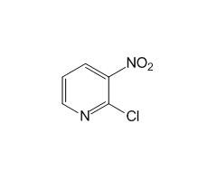 2-Chloro-3-nitropyridine|CS-W007590|5470-18-8