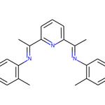 2,6-Bis[1-(2-methylphenylimino)ethyl]pyridine, 98%