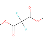 Dimethyl difluoromalonate|CS-0121280|379-95-3