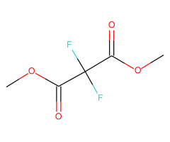 Dimethyl difluoromalonate|CS-0121280|379-95-3