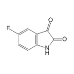 5-Fluoroisatin|CS-W007549|443-69-6