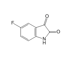 5-Fluoroisatin|CS-W007549|443-69-6