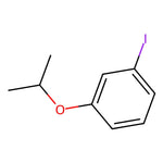 1-Iodo-3-isopropoxy-benzene|CS-0209756|585509-88-2