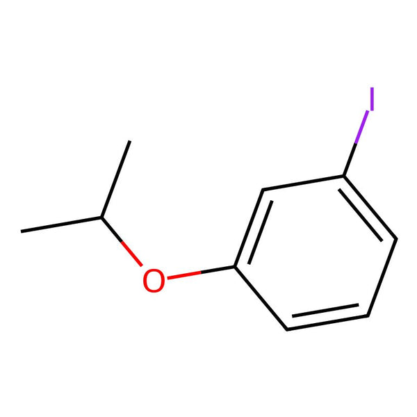 1-Iodo-3-isopropoxy-benzene|CS-0209756|585509-88-2