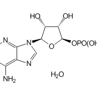 Adenosine 5'-monophosphate, 99%|103282|61-19-8