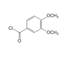 3,4-Dimethoxybenzoyl Chloride|C3D-3257|3535-37-3