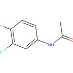 N-(3,4-Difluorophenyl)acetamide|CS-0199429|458-11-7