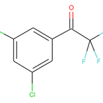 1-(3,5-Dichlorophenyl)-2,2,2-trifluoroethanone|CS-0035131|130336-16-2