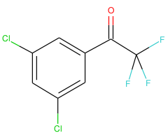 1-(3,5-Dichlorophenyl)-2,2,2-trifluoroethanone|CS-0035131|130336-16-2