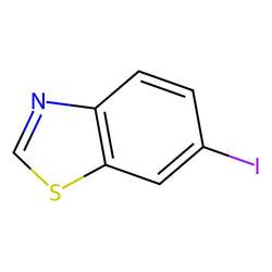 6-Iodobenzo[d]thiazole|CS-0155726|654070-00-5