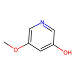 5-Methoxypyridin-3-ol|CS-W011176|109345-94-0