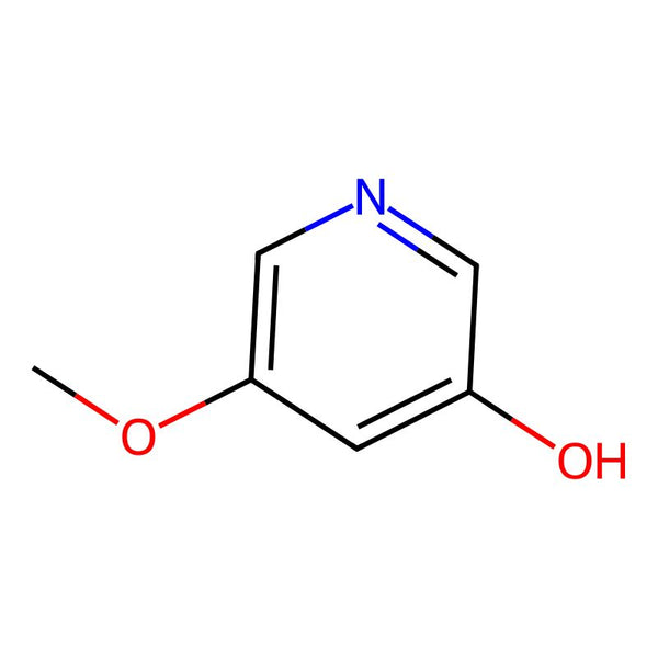 5-Methoxypyridin-3-ol|CS-W011176|109345-94-0