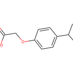 2-(4-Isopropylphenoxy)acetic acid|CS-W015738|1643-16-9