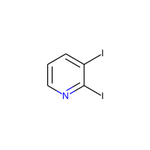 2,3-Diiodopyridine|CS-W009336|83674-70-8