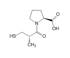 Captopril, 98%, reference material|904019|62571-86-2