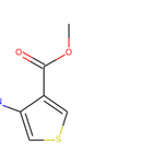 Methyl 4-aminothiophene-3-carboxylate hydrochloride|CS-W015760|39978-14-8