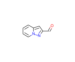 Pyrazolo[1,5-a]pyridine-2-carbaldehyde|CS-0260416|885275-10-5