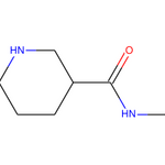 N-Methylpiperidine-3-carboxamide hydrochloride|CS-0094687|475060-42-5