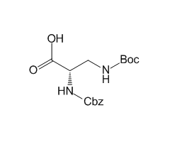 Z-Dap(Boc)-OH|CPTD784403|16947-84-5