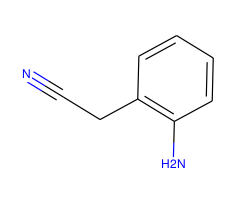 2-(2-Aminophenyl)acetonitrile|CS-W008009|2973-50-4