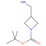 tert-Butyl 3-(aminomethyl)azetidine-1-carboxylate|CS-D0671|325775-44-8