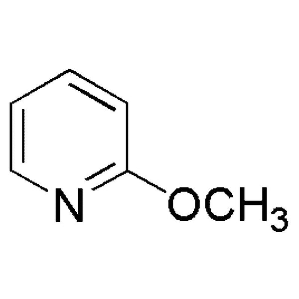2-Methoxypyridine|27017|1628-89-3