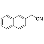 2-Naphthylacetonitrile|33067|7498-57-9