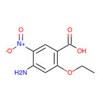 4-Amino-2-ethoxy-5-nitrobenzoic acid|CS-0311975|86718-18-5