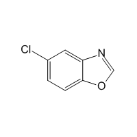 5-Chlorobenzoxazole|CS-W002531|17200-29-2