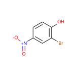 2-Bromo-4-nitrophenol|CS-W007908|5847-59-6