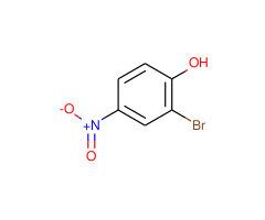 2-Bromo-4-nitrophenol|CS-W007908|5847-59-6