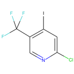 2-Chloro-5-(trifluoromethyl)-4-iodopyridine|CS-W013962|505084-55-9