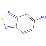 2,1,3-Benzothiadiazol-5-amine|CS-W004127|874-37-3