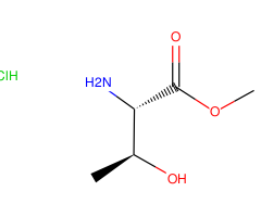 Methyl L-allothreoninate hydrochloride|CS-0147192|79617-27-9