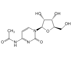 N<sup>4</sup>-Acetylcytidine, 97.5%|237926|3768-18-1