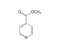 Methyl isonicotinate, 99%|136179|2459-09-8