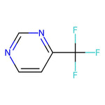 4-(Trifluoromethyl)pyrimidine|CS-0270864|136547-16-5