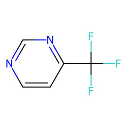 4-(Trifluoromethyl)pyrimidine|CS-0270864|136547-16-5