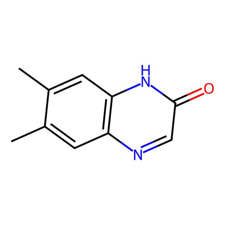 2-Hydroxy-6,7-dimethylquinoxaline, 97%|178451|28082-82-8