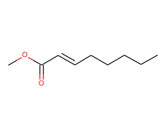 Methyl (E)-oct-2-enoate|CS-0097187|7367-81-9