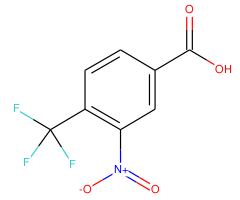 4-(Trifluoromethyl)-3-nitrobenzoic acid|CS-W023079|116965-16-3