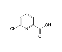 6-Chloropyridine-2-carboxylic acid, 98%|285606|4684-94-0