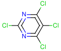 2,4,5,6-Tetrachloropyrimidine|CS-W019507|1780-40-1