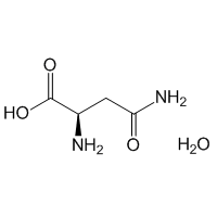D-Asparagine monohydrate|CS-W018160|5794-24-1