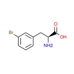 3-Bromo-L-phenylalanine|CS-W008183|82311-69-1