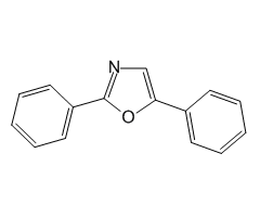 2,5-Diphenyloxazole, 99%, for scintillation spectrometry|238390|92-71-7