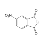 5-Nitroisobenzofuran-1,3-dione|CS-W008336|5466-84-2