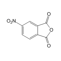 5-Nitroisobenzofuran-1,3-dione|CS-W008336|5466-84-2